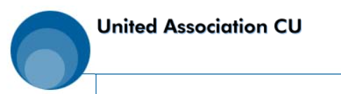 United Association Credit Union